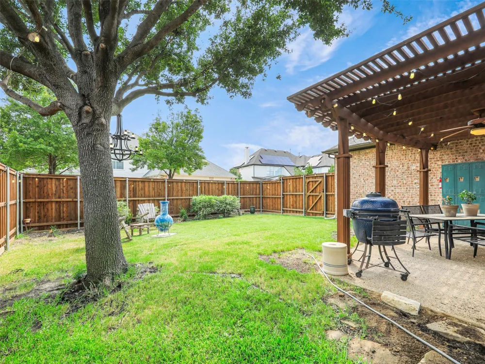 2113 Sandy Creek Drive Frisco, TX 75033