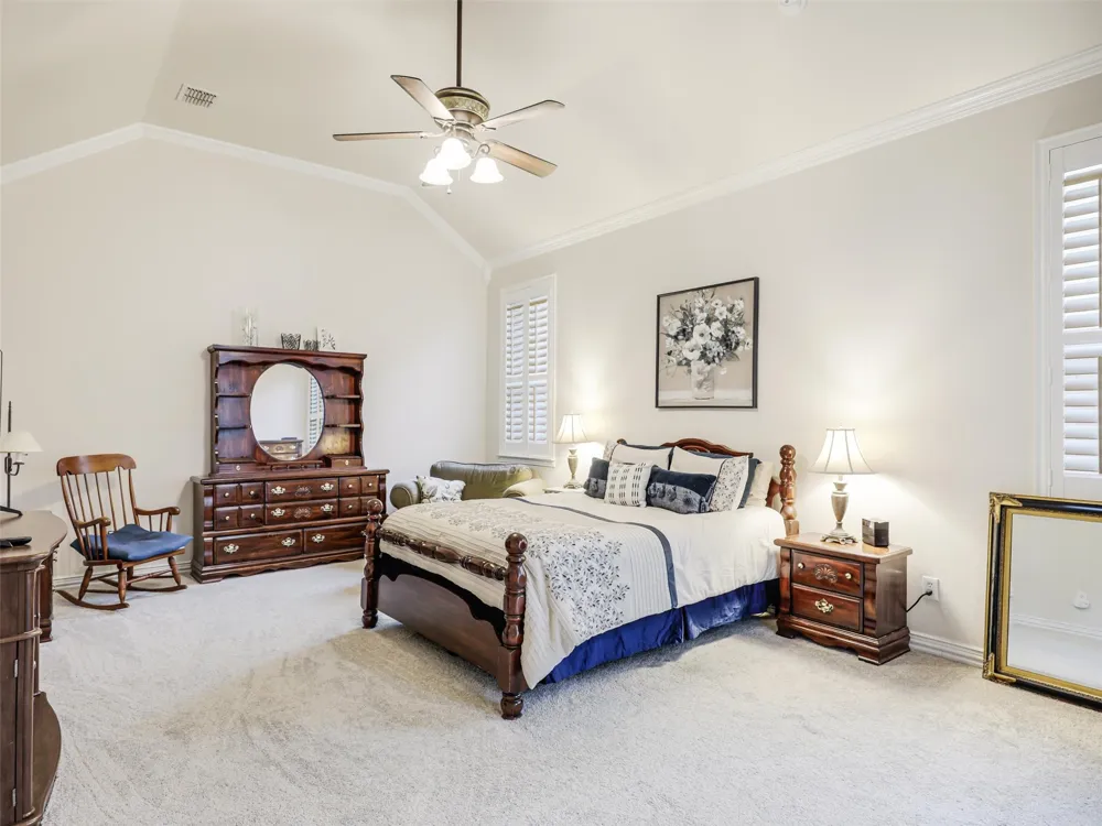 2113 Sandy Creek Drive Frisco, TX 75033