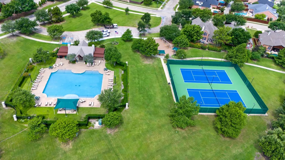 2113 Sandy Creek Drive Frisco, TX 75033