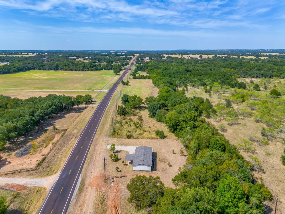 FM 1189 Lipan, TX 76462