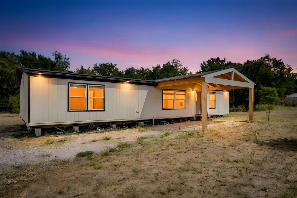 FM 1189 Lipan, TX 76462