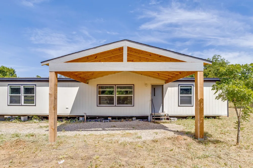 FM 1189 Lipan, TX 76462