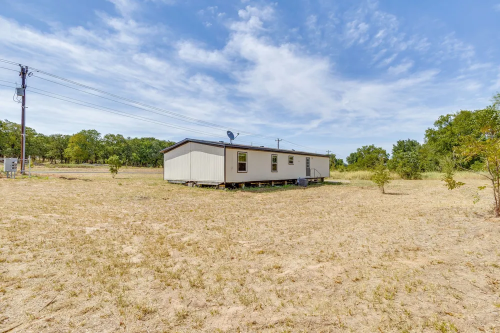 FM 1189 Lipan, TX 76462