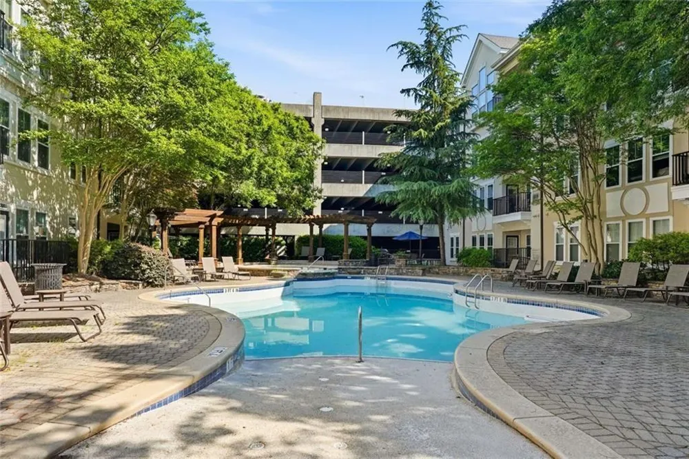 1850 Cotillion Drive #3405 Dunwoody, GA 30338