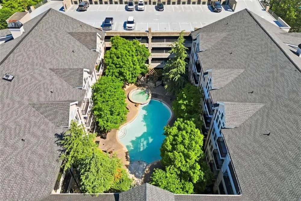 1850 Cotillion Drive #3405 Dunwoody, GA 30338