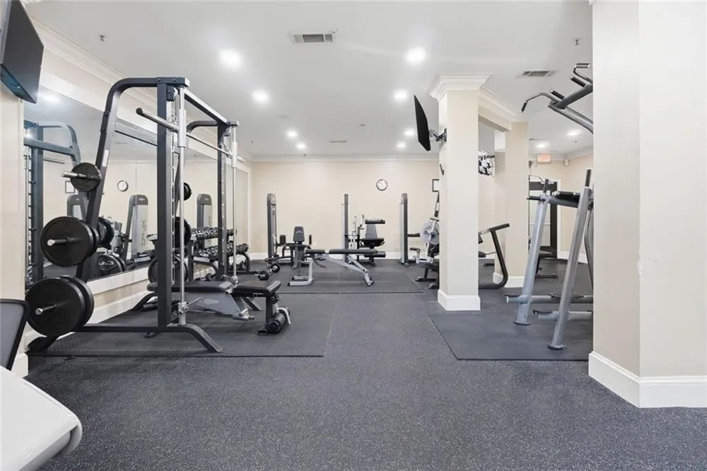 1850 Cotillion Drive #3405 Dunwoody, GA 30338