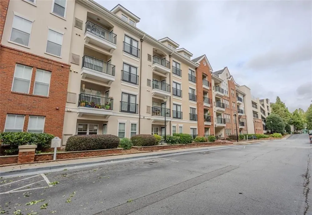 1850 Cotillion Drive #3405 Dunwoody, GA 30338