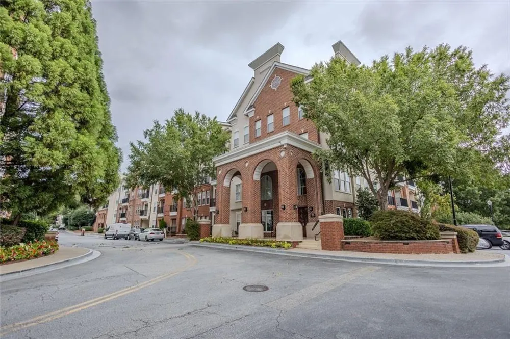 1850 Cotillion Drive #3405 Dunwoody, GA 30338