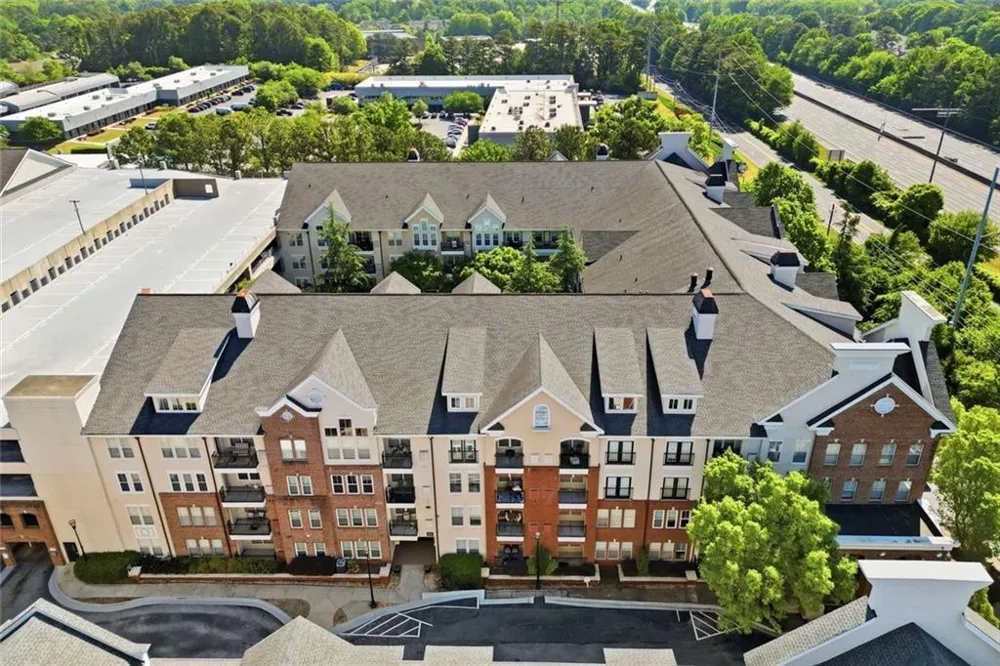 1850 Cotillion Drive #3405 Dunwoody, GA 30338