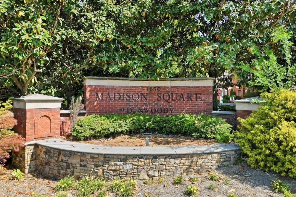 1850 Cotillion Drive #3405 Dunwoody, GA 30338