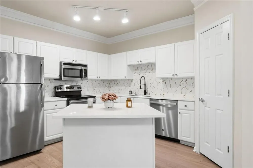 1850 Cotillion Drive #3405 Dunwoody, GA 30338