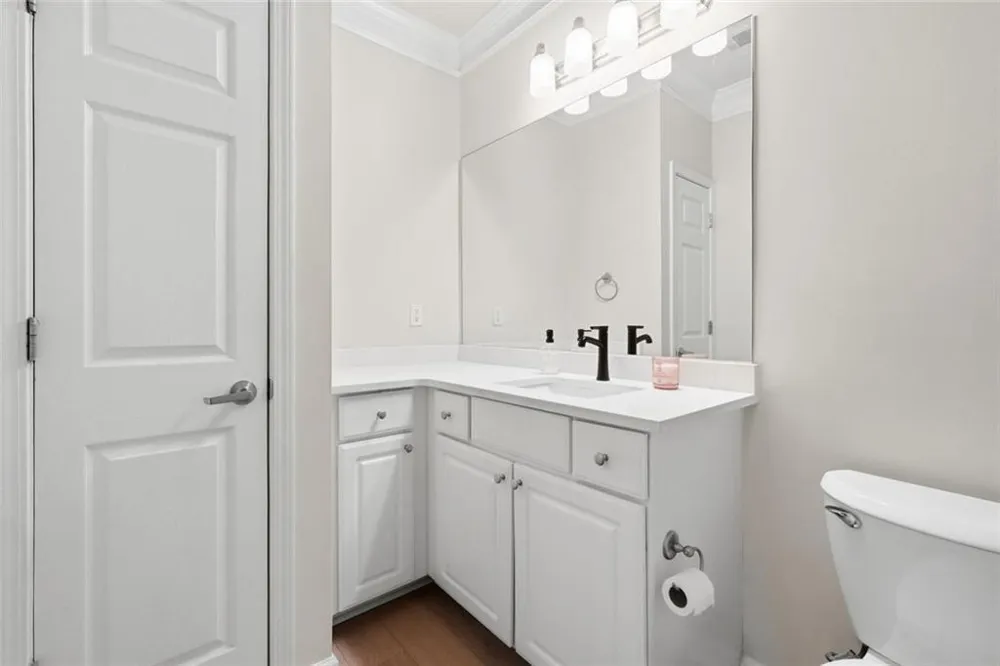 1850 Cotillion Drive #3405 Dunwoody, GA 30338