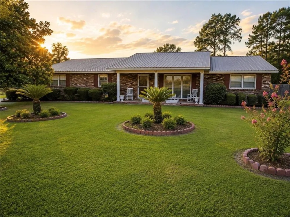 312 Joseph Avenue Donalsonville, GA 39845
