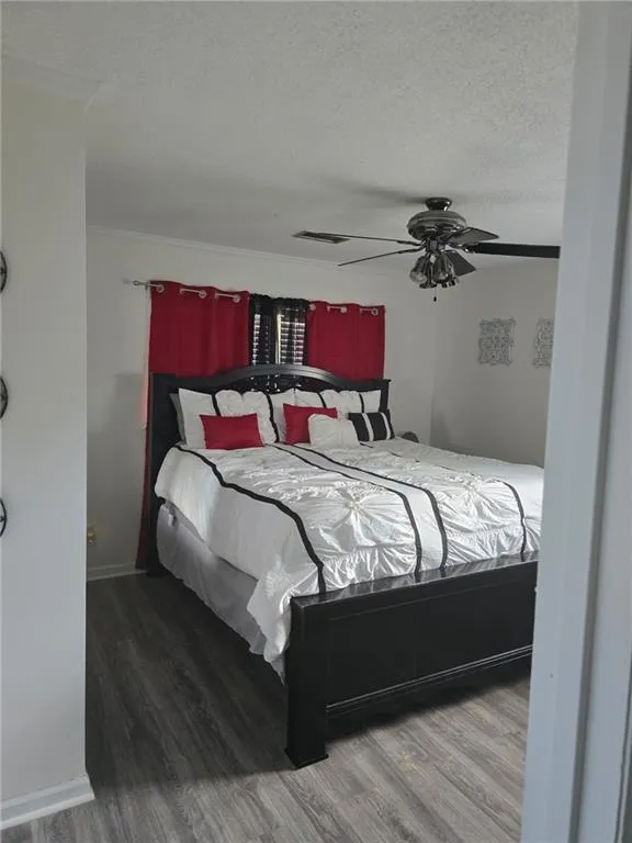 312 Joseph Avenue Donalsonville, GA 39845