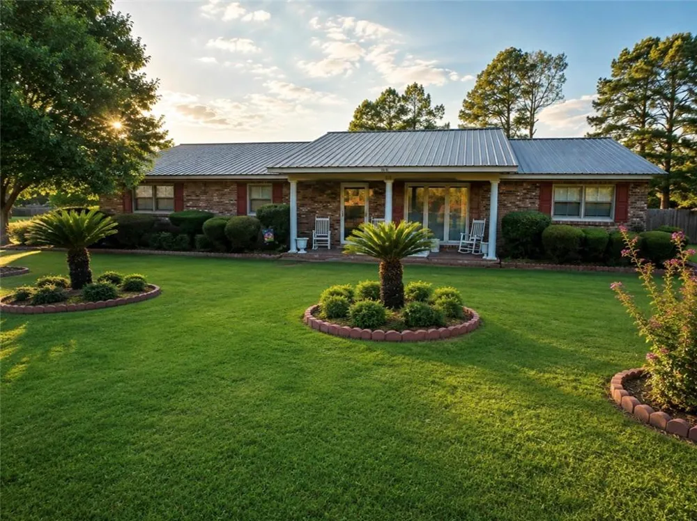 312 Joseph Avenue Donalsonville, GA 39845