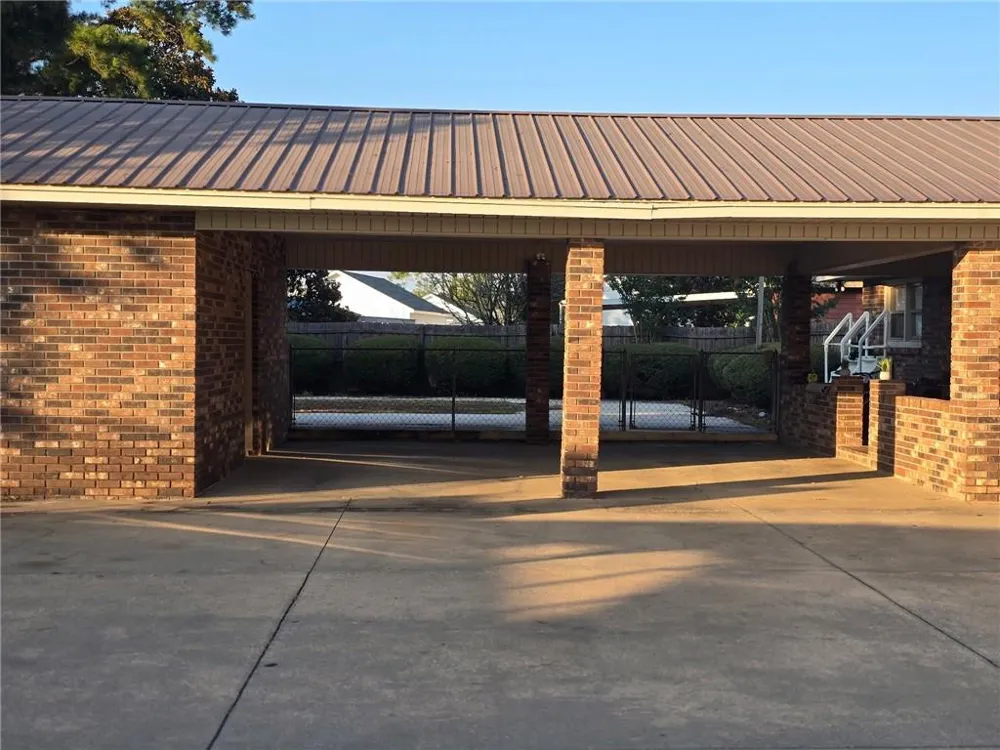312 Joseph Avenue Donalsonville, GA 39845