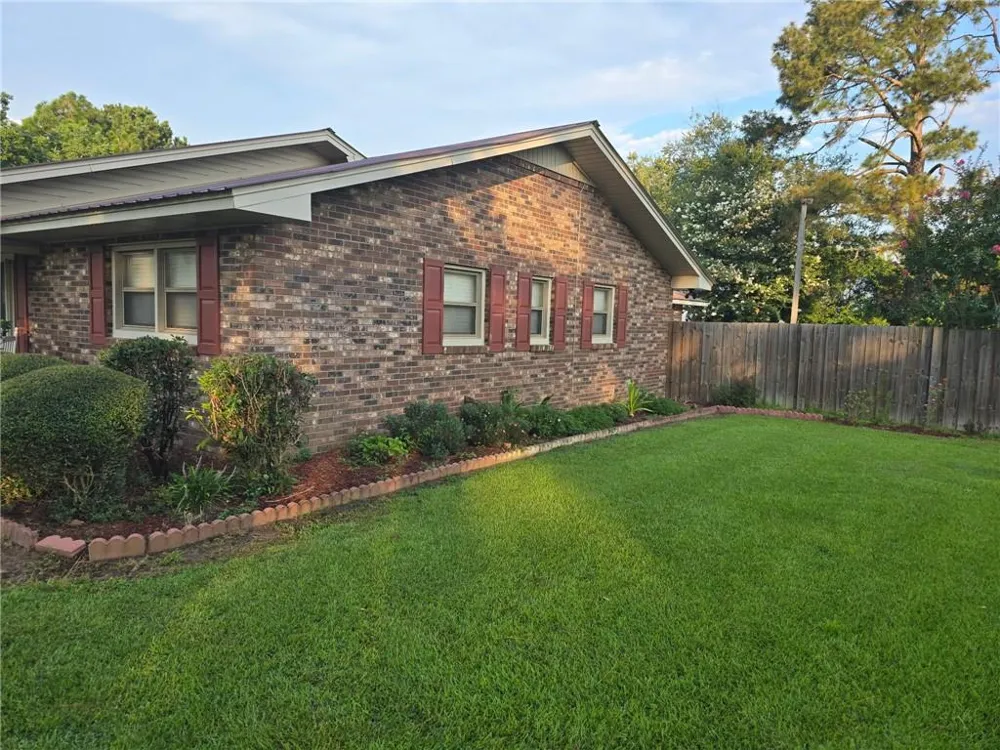 312 Joseph Avenue Donalsonville, GA 39845