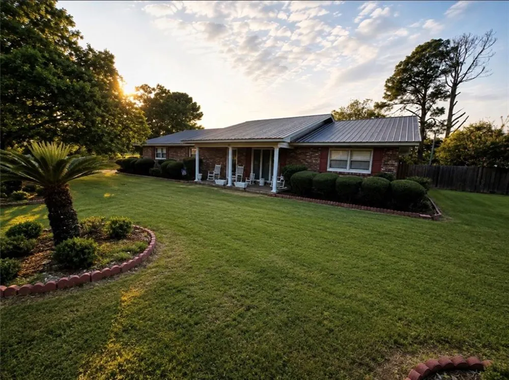 312 Joseph Avenue Donalsonville, GA 39845