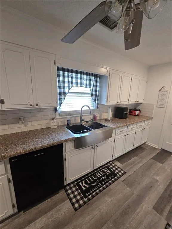 312 Joseph Avenue Donalsonville, GA 39845