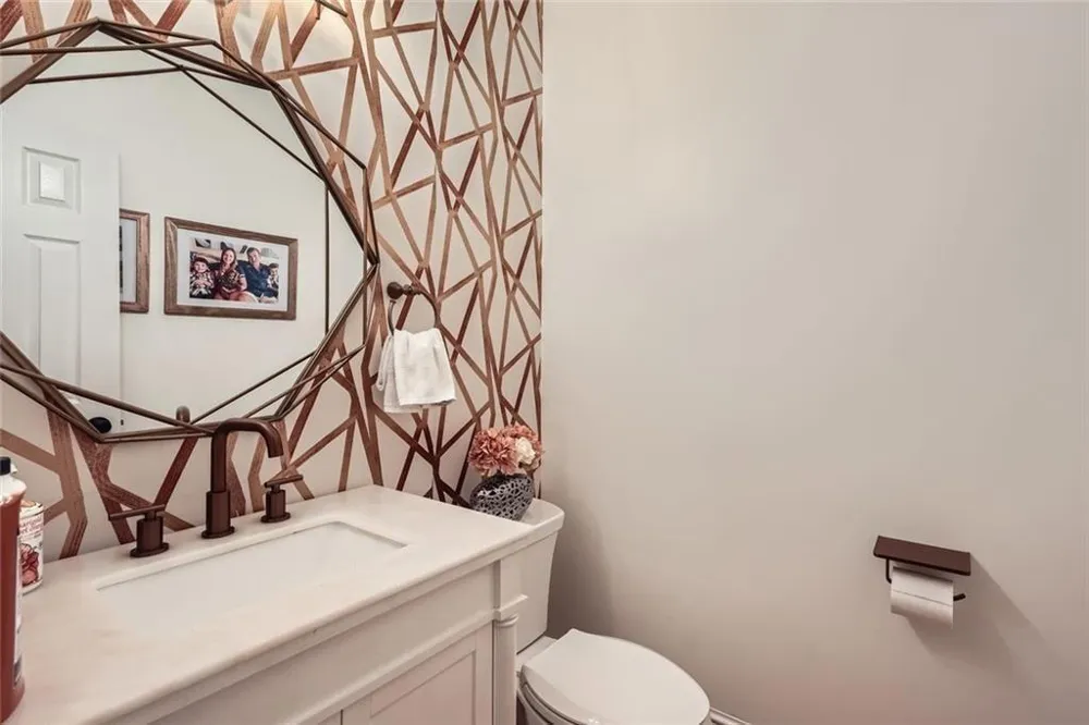 4669 Ivygate Circle SE Atlanta, GA 30339