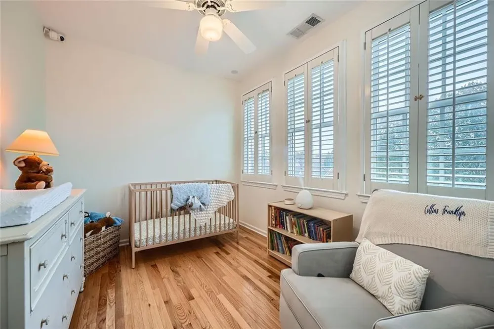 4669 Ivygate Circle SE Atlanta, GA 30339