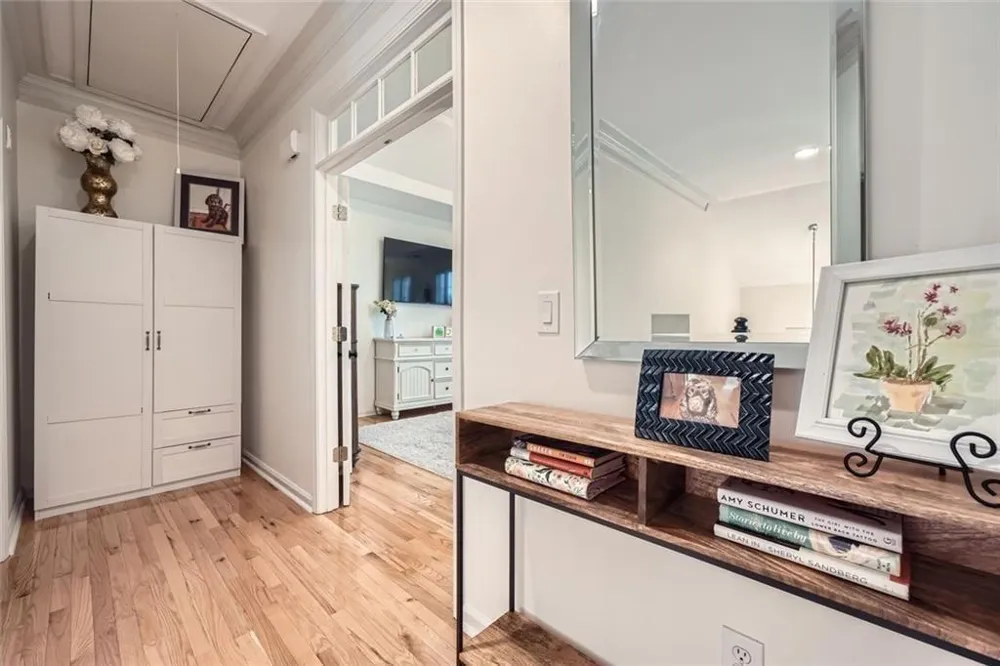 4669 Ivygate Circle SE Atlanta, GA 30339