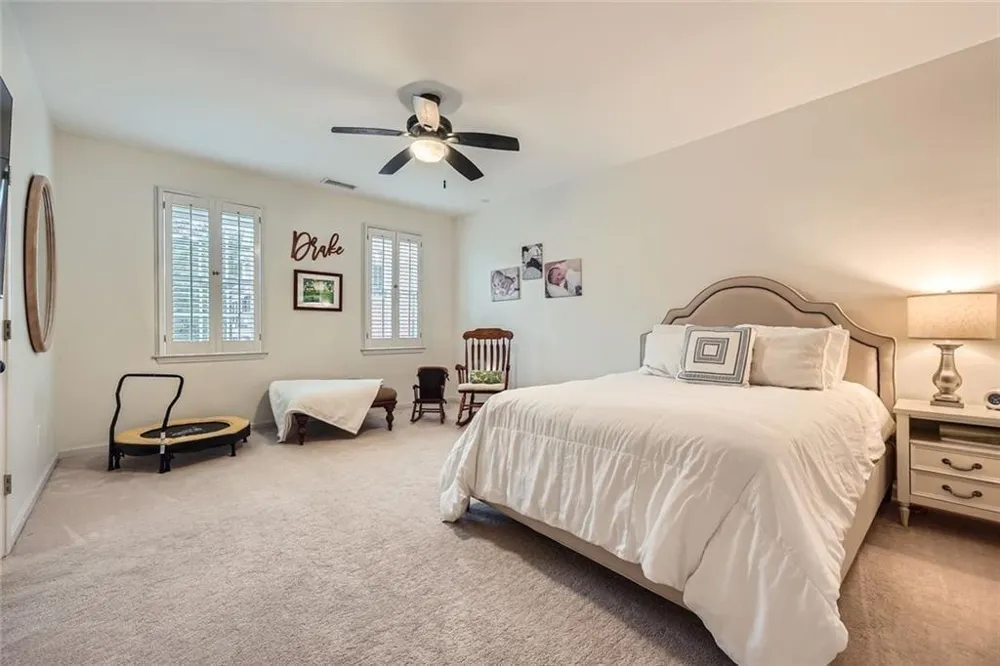 4669 Ivygate Circle SE Atlanta, GA 30339
