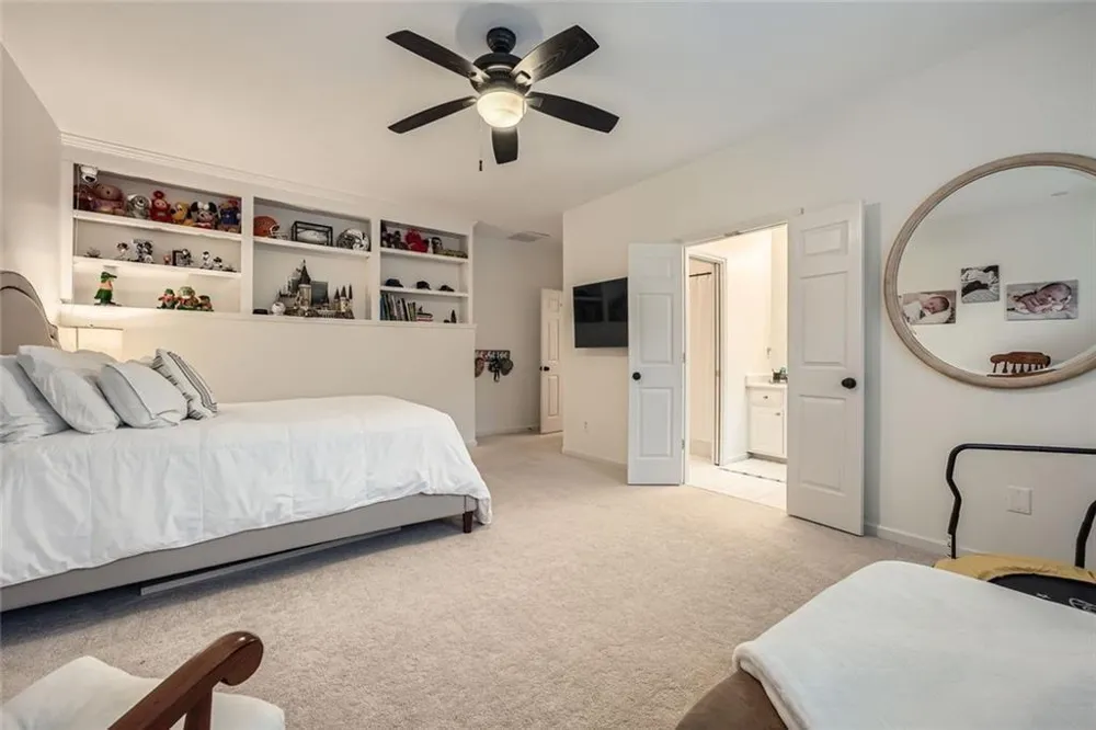4669 Ivygate Circle SE Atlanta, GA 30339