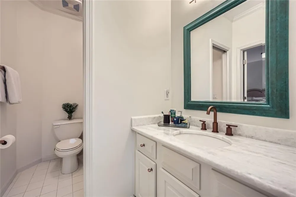 4669 Ivygate Circle SE Atlanta, GA 30339