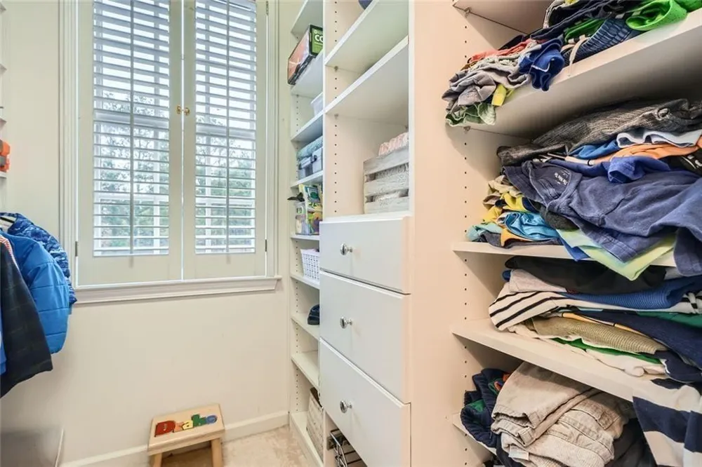 4669 Ivygate Circle SE Atlanta, GA 30339