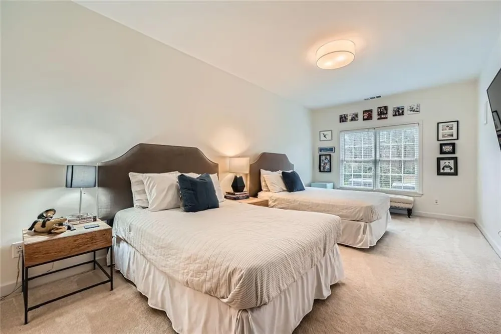 4669 Ivygate Circle SE Atlanta, GA 30339