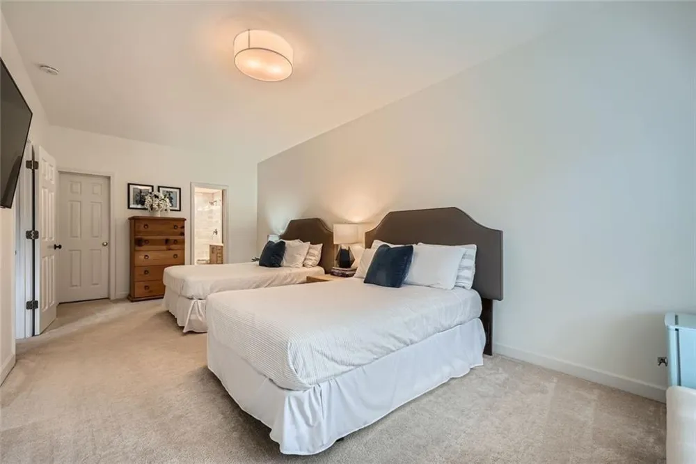 4669 Ivygate Circle SE Atlanta, GA 30339