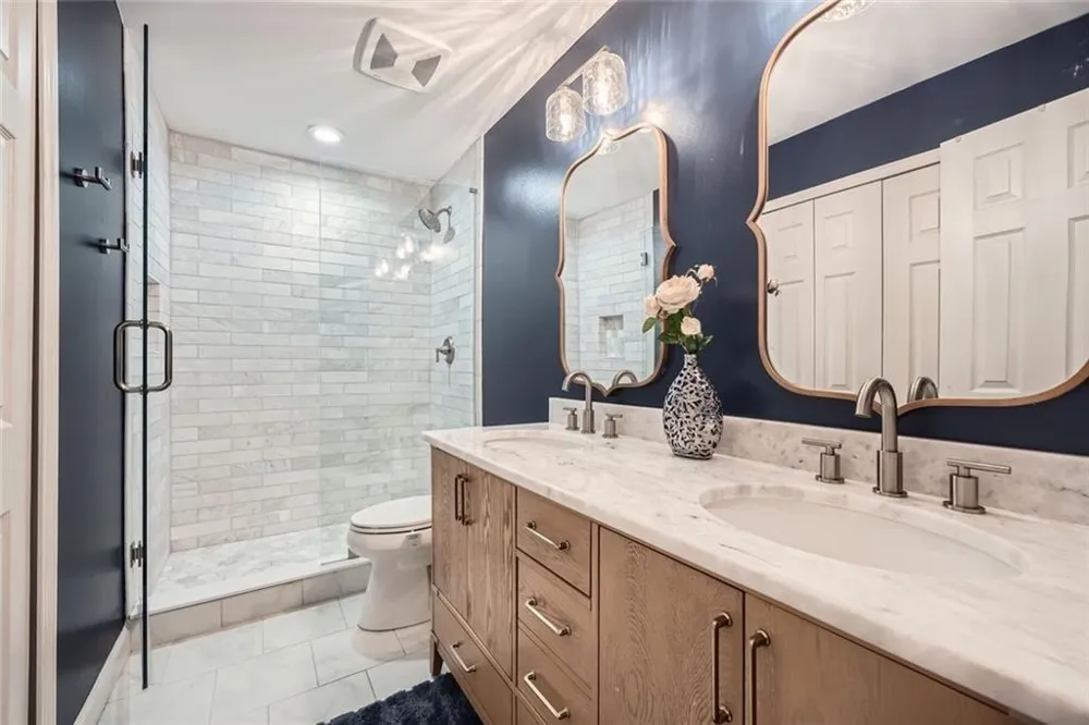 4669 Ivygate Circle SE Atlanta, GA 30339
