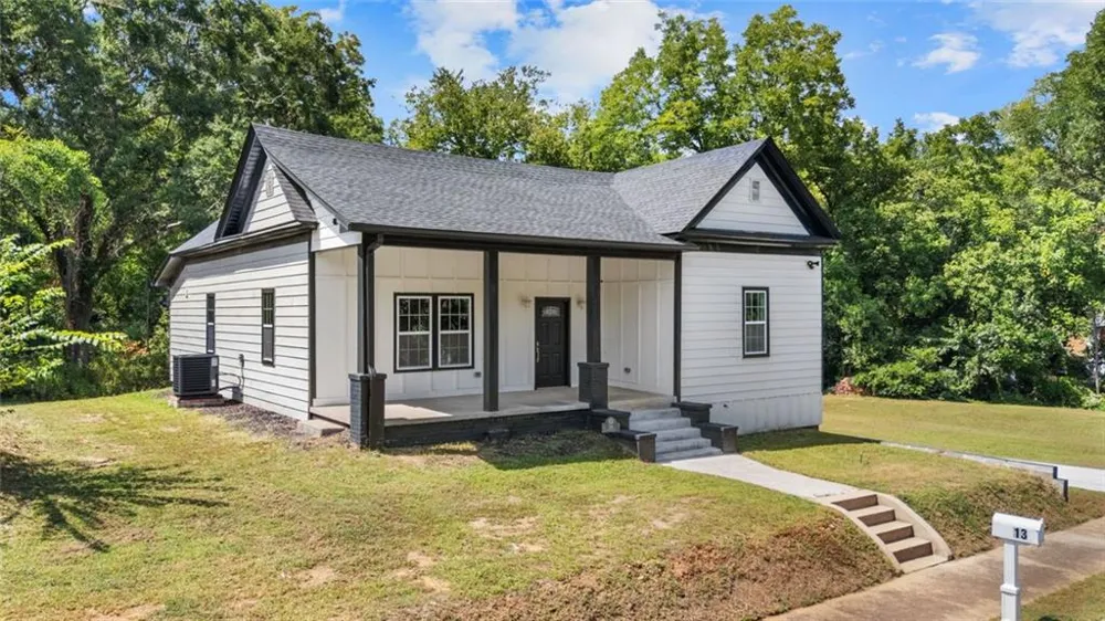 13 Blanche Avenue SW Rome, GA 30161
