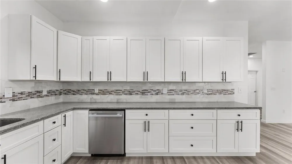 13 Blanche Avenue SW Rome, GA 30161