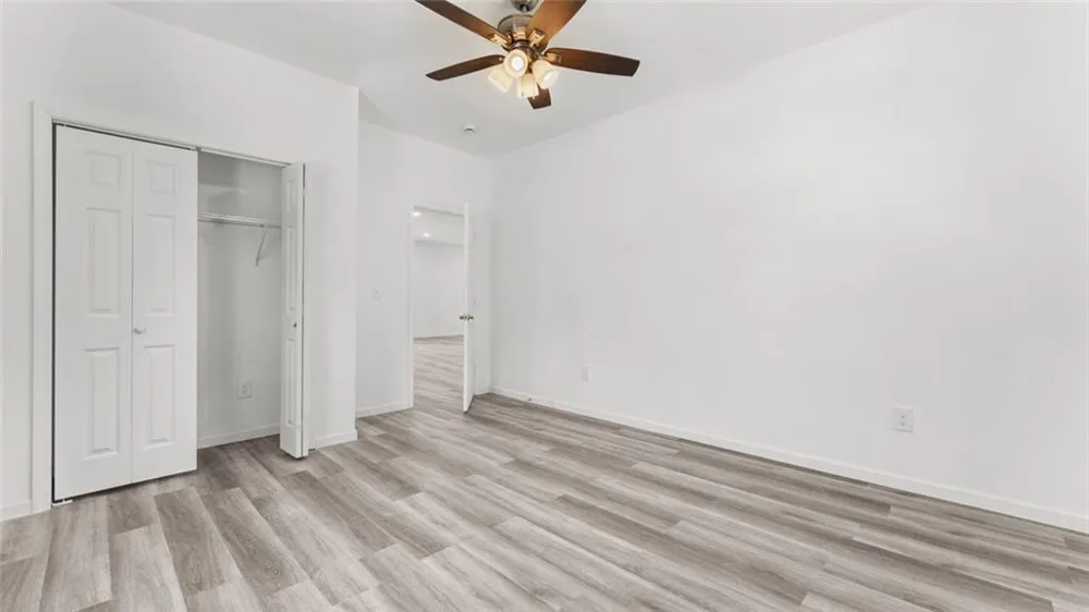 13 Blanche Avenue SW Rome, GA 30161