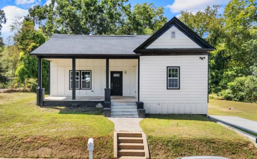13 Blanche Avenue SW Rome, GA 30161