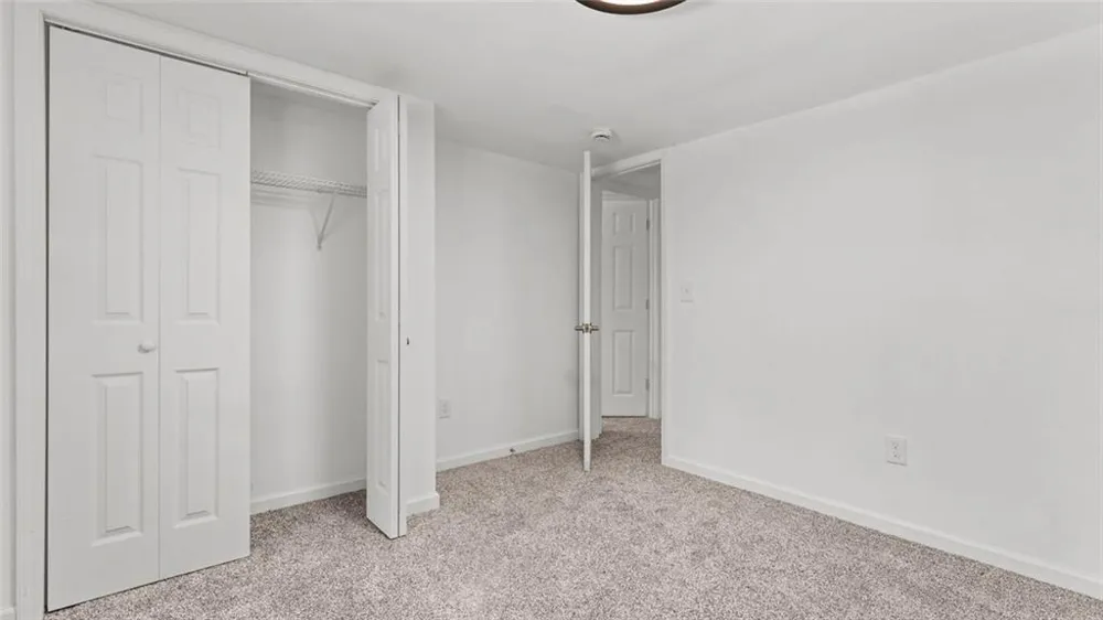 13 Blanche Avenue SW Rome, GA 30161