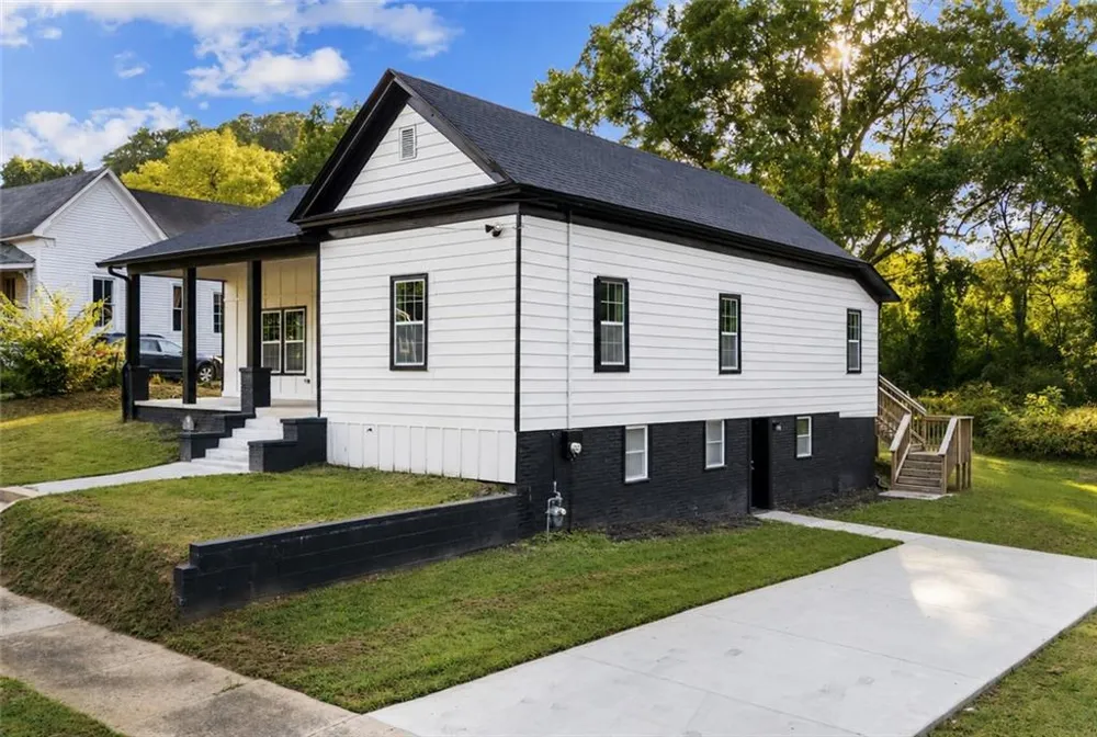 13 Blanche Avenue SW Rome, GA 30161