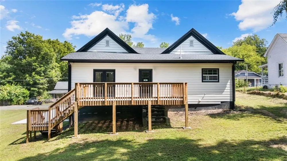 13 Blanche Avenue SW Rome, GA 30161