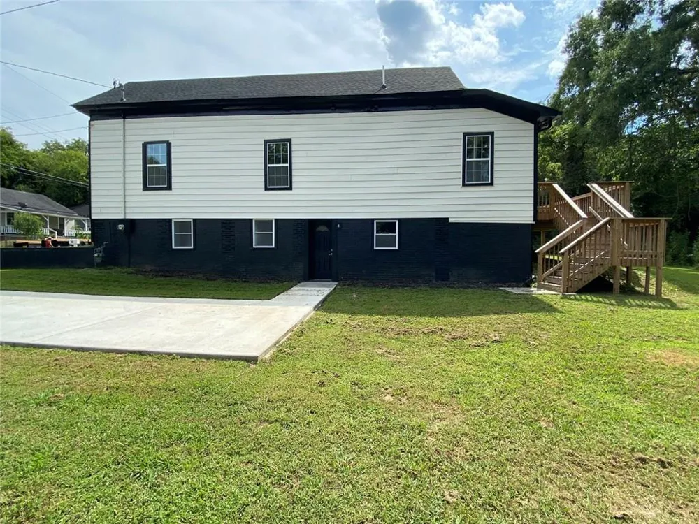 13 Blanche Avenue SW Rome, GA 30161