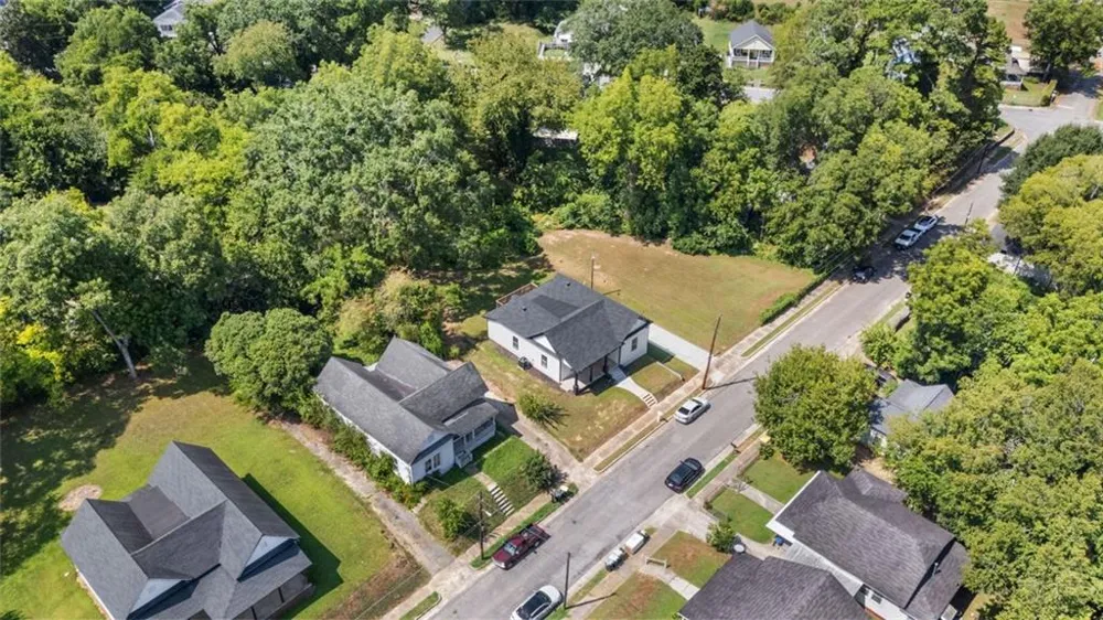 13 Blanche Avenue SW Rome, GA 30161