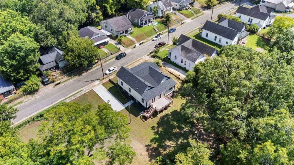 13 Blanche Avenue SW Rome, GA 30161