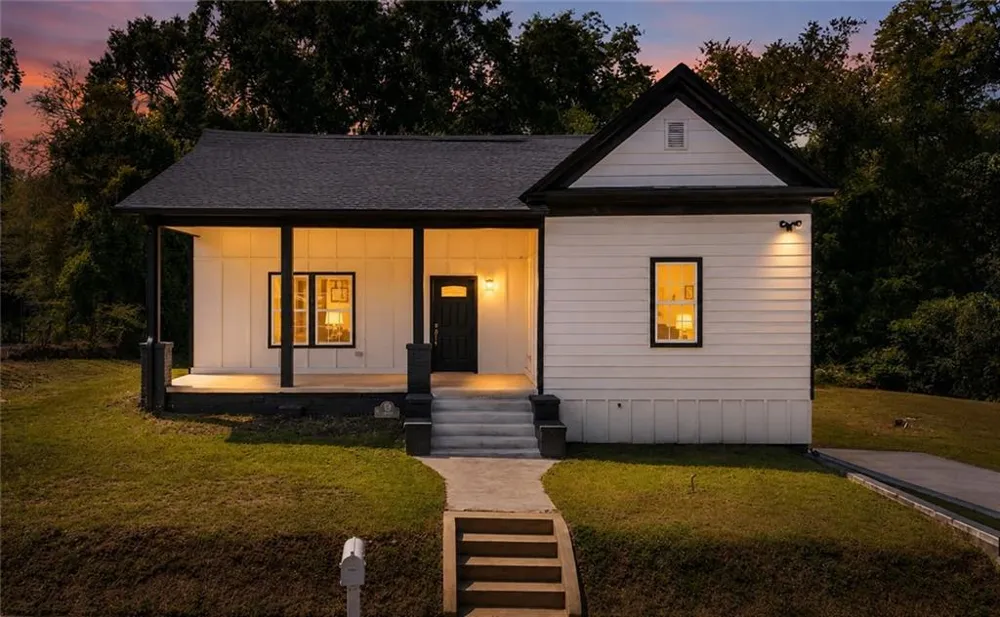 13 Blanche Avenue SW Rome, GA 30161
