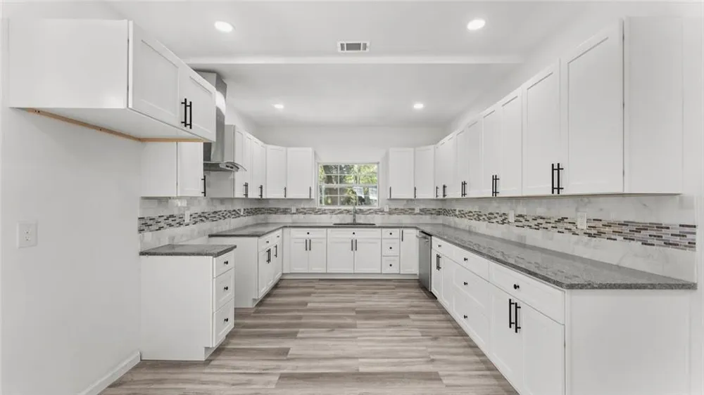 13 Blanche Avenue SW Rome, GA 30161