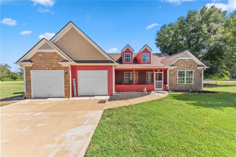 286 Middle Fork Lane
