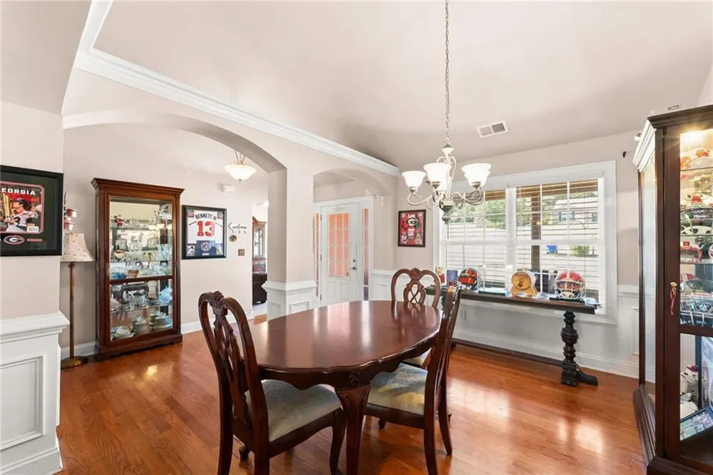 286 Middle Fork Lane Carnesville, GA 30521