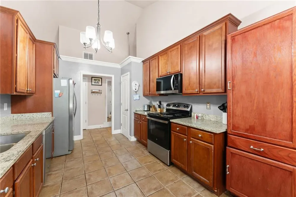 286 Middle Fork Lane Carnesville, GA 30521
