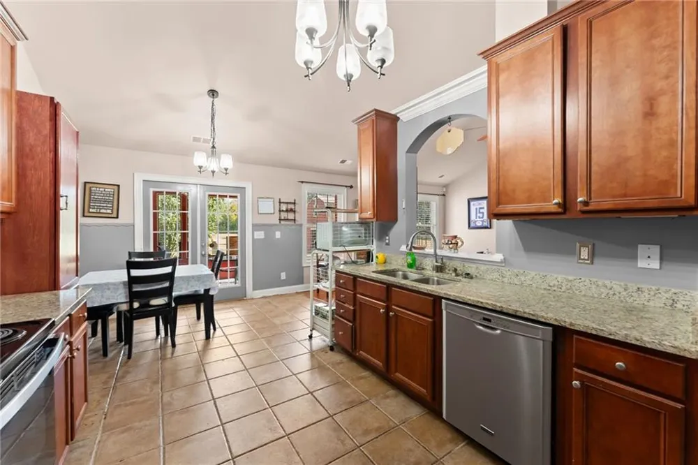 286 Middle Fork Lane Carnesville, GA 30521