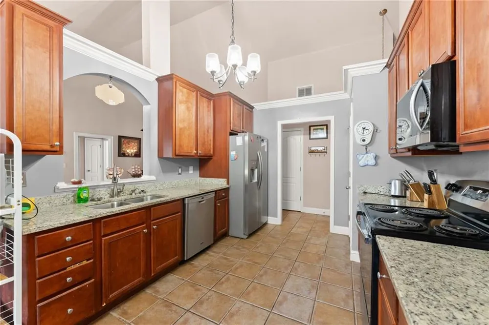 286 Middle Fork Lane Carnesville, GA 30521